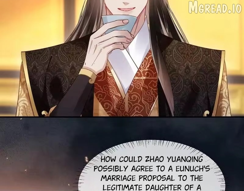 On Our Wedding Night, I Got Pregnant with the Chief Warden’s Child Chapter 62  - page 43